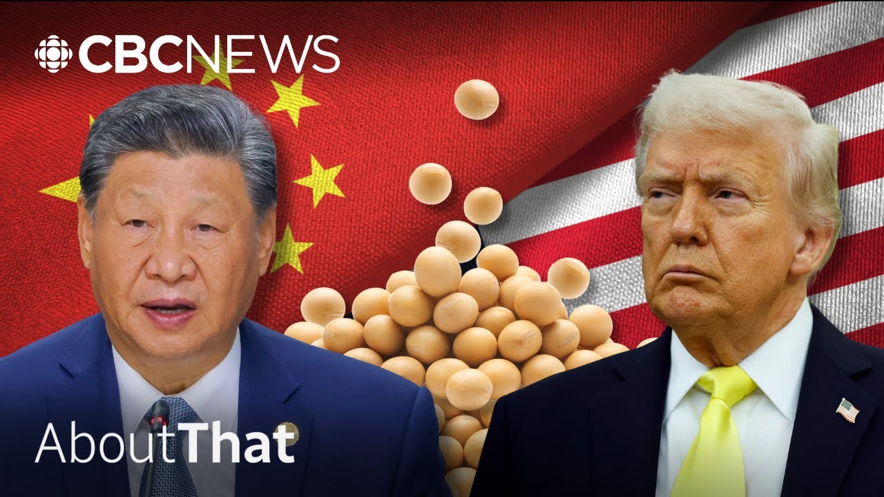 How China Uses Its Buying Power as a Trade Weapon 🇨🇳