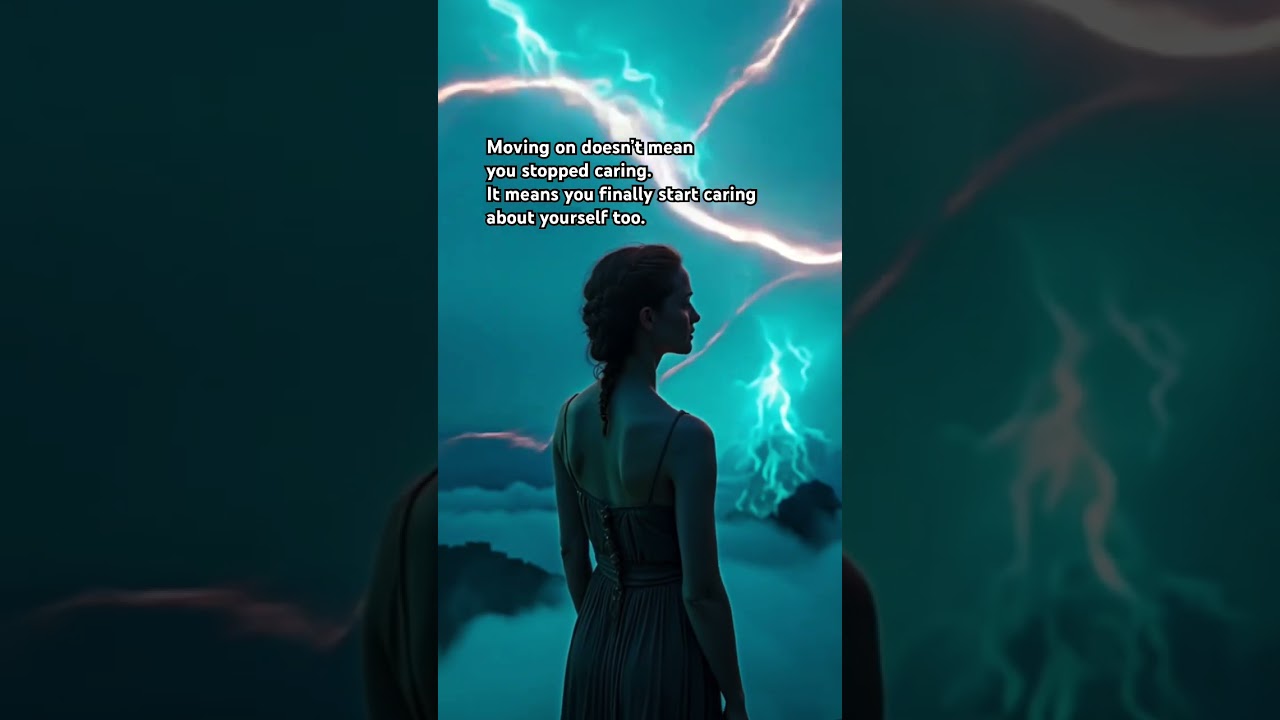 Healing Through Self-Love 💙