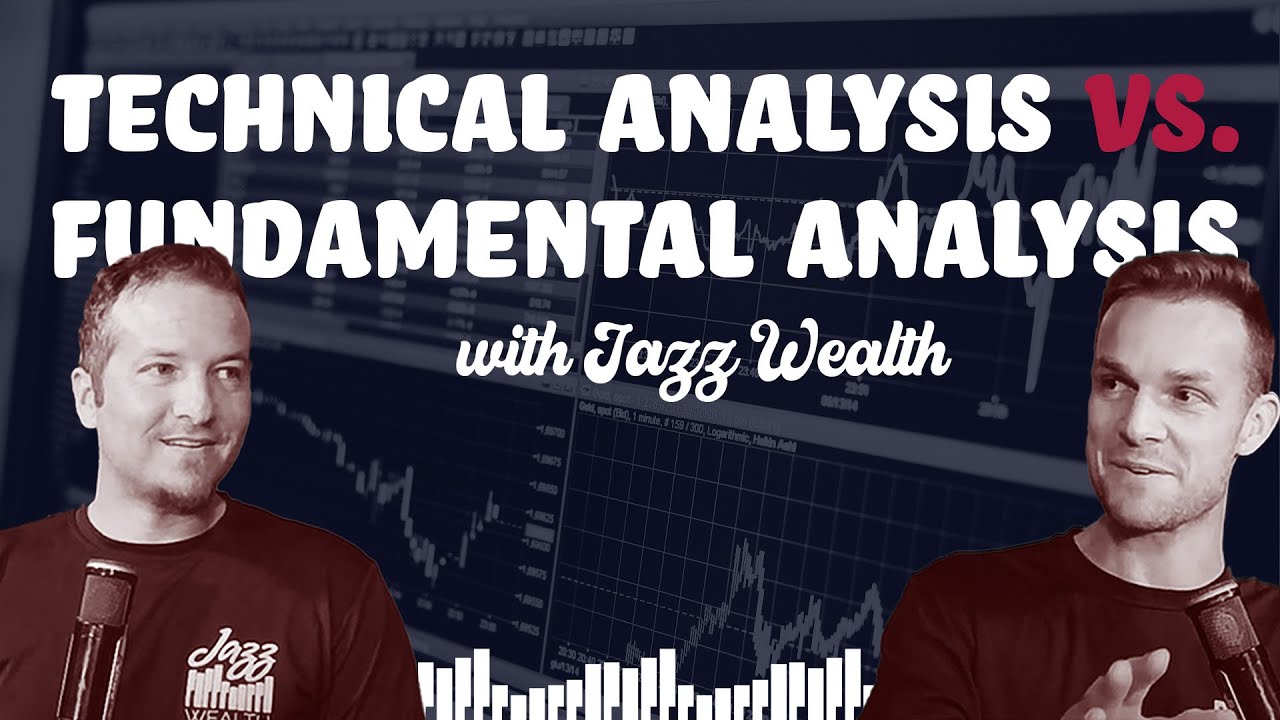 Technical vs. Fundamental Analysis: Which One Should You Use? 📊