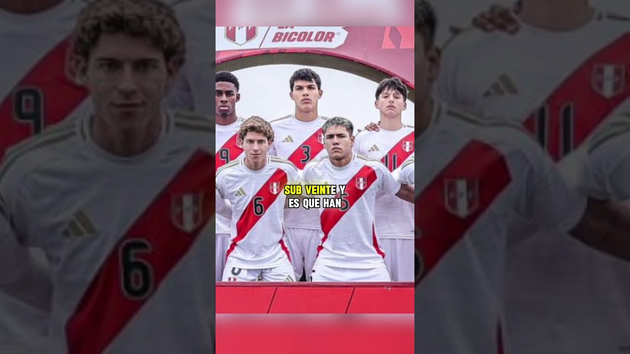 Polémica convocatoria de Diego Lozano para el sudamericano sub 20