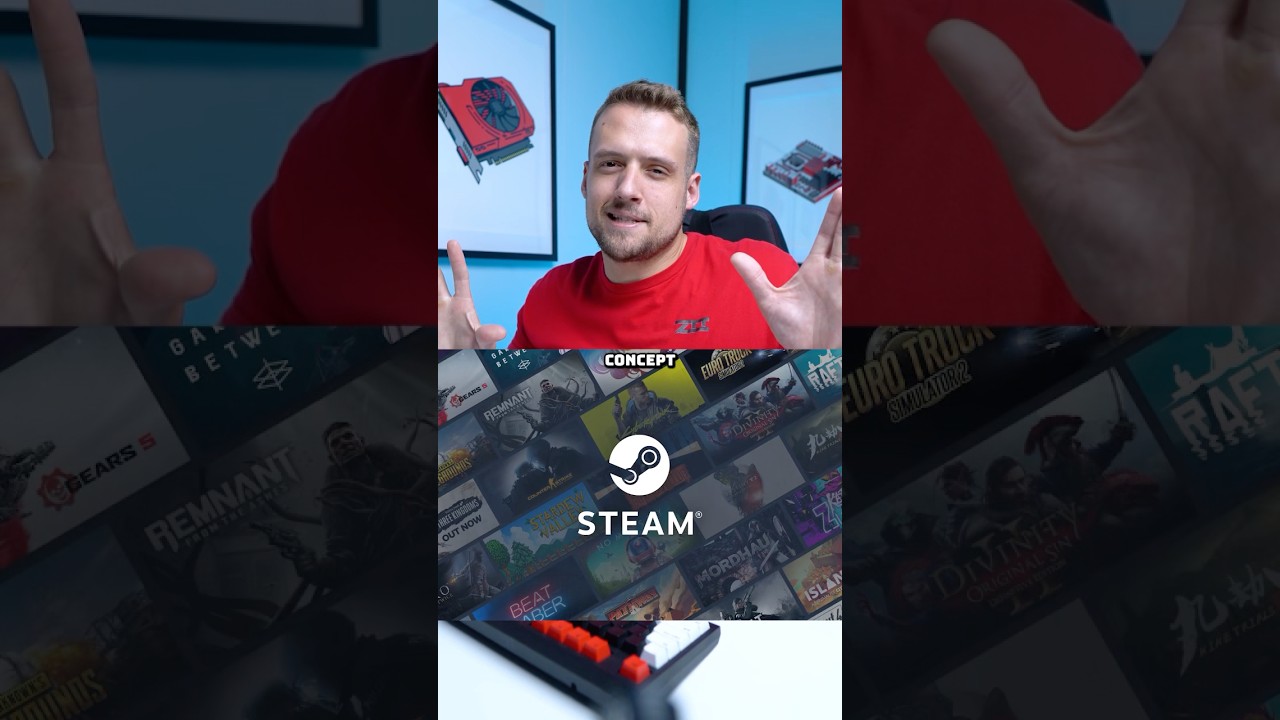 Uncovering the Hidden Secrets of PC Gaming 🎮