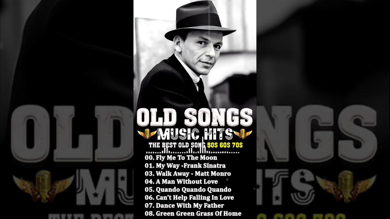 Frank Sinatra's Greatest Hits 🎶