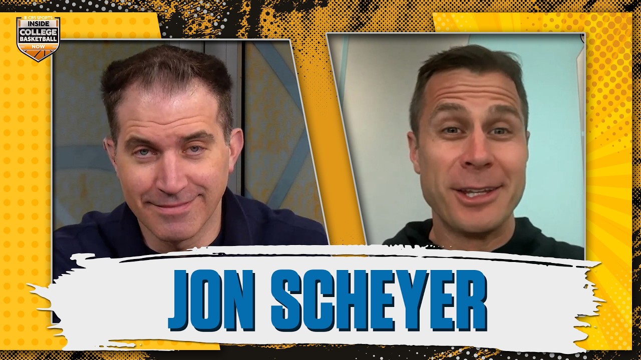 Duke Coach Jon Scheyer Provides Injury Update 🏀