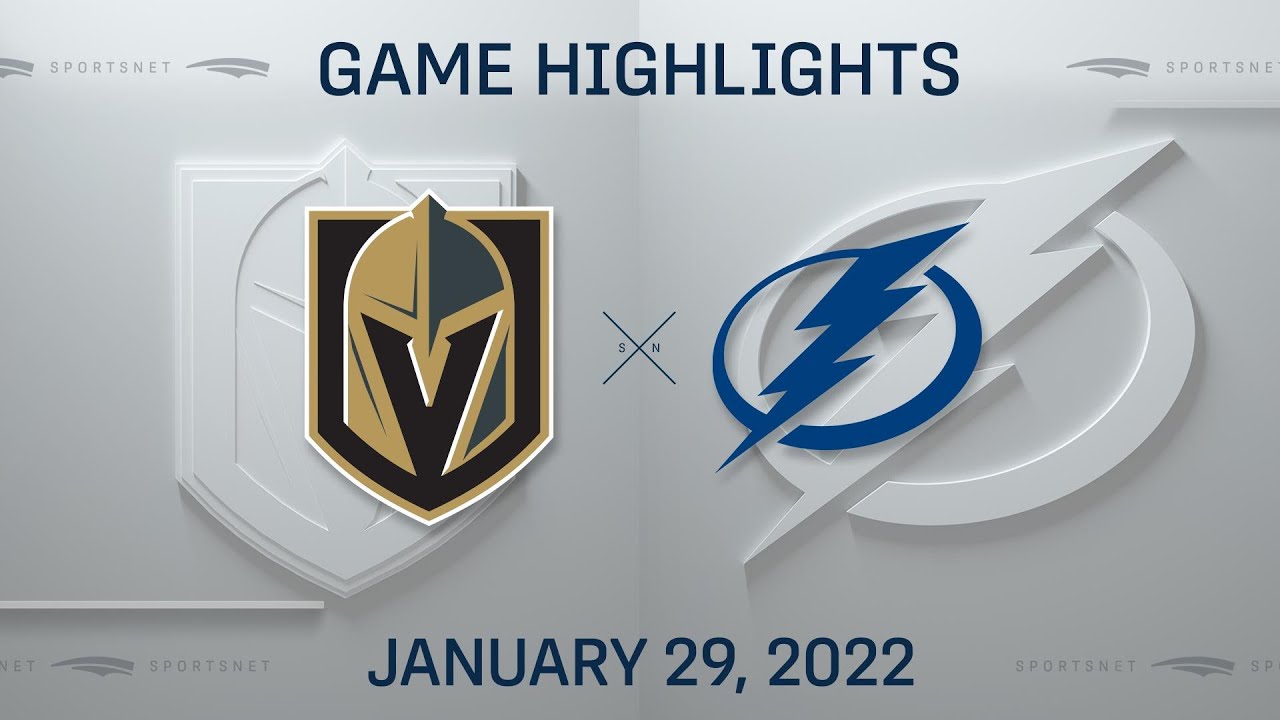 Thrilling NHL Showdown: Golden Knights Edge Lightning in Shootout π