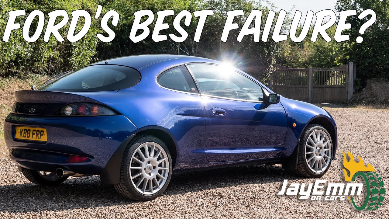 Fast Ford Racing Puma: A Forgotten Classic 🏁