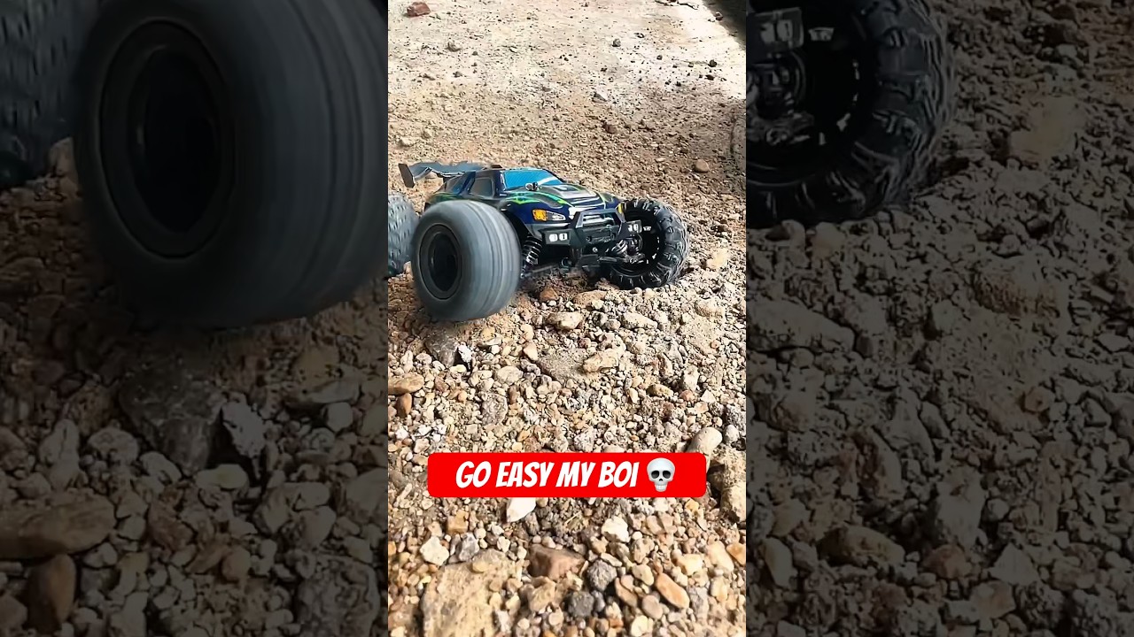 Best RC Monster Truck With Highest Speed Available On Amazon #rcmonstertruck #rccarsobsession