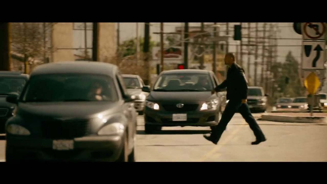 Faster trailer - At UK Cinemas 2011