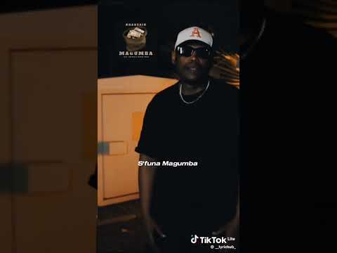 Khadeair - Magumba ft. Kaytah & Peekay Mzee #magumba #khadeair #kaytah #peekaymzee #newmusic2025