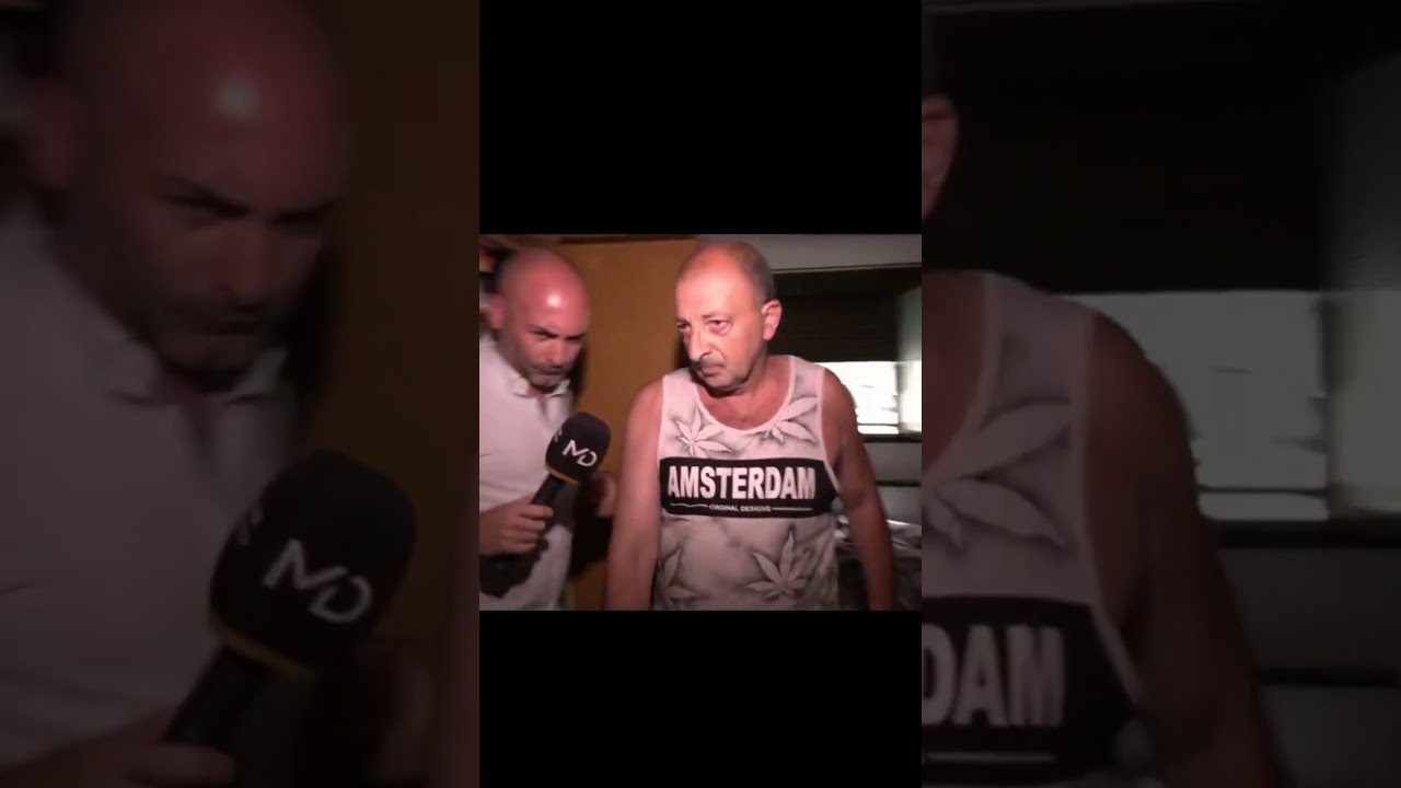 Paco Porras: La Vida Difícil que lo Lleva a Ser Inquiokupa en Vallecas 🏚️