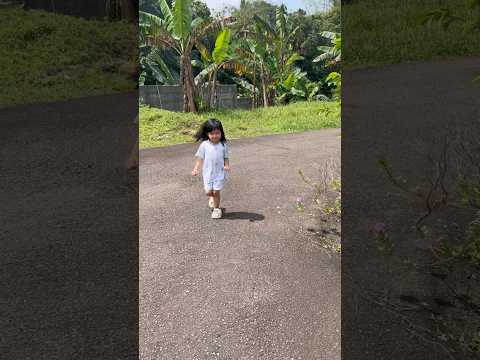 Sembunyi dari emak ah 🤭 #komedi #lucu #bocil