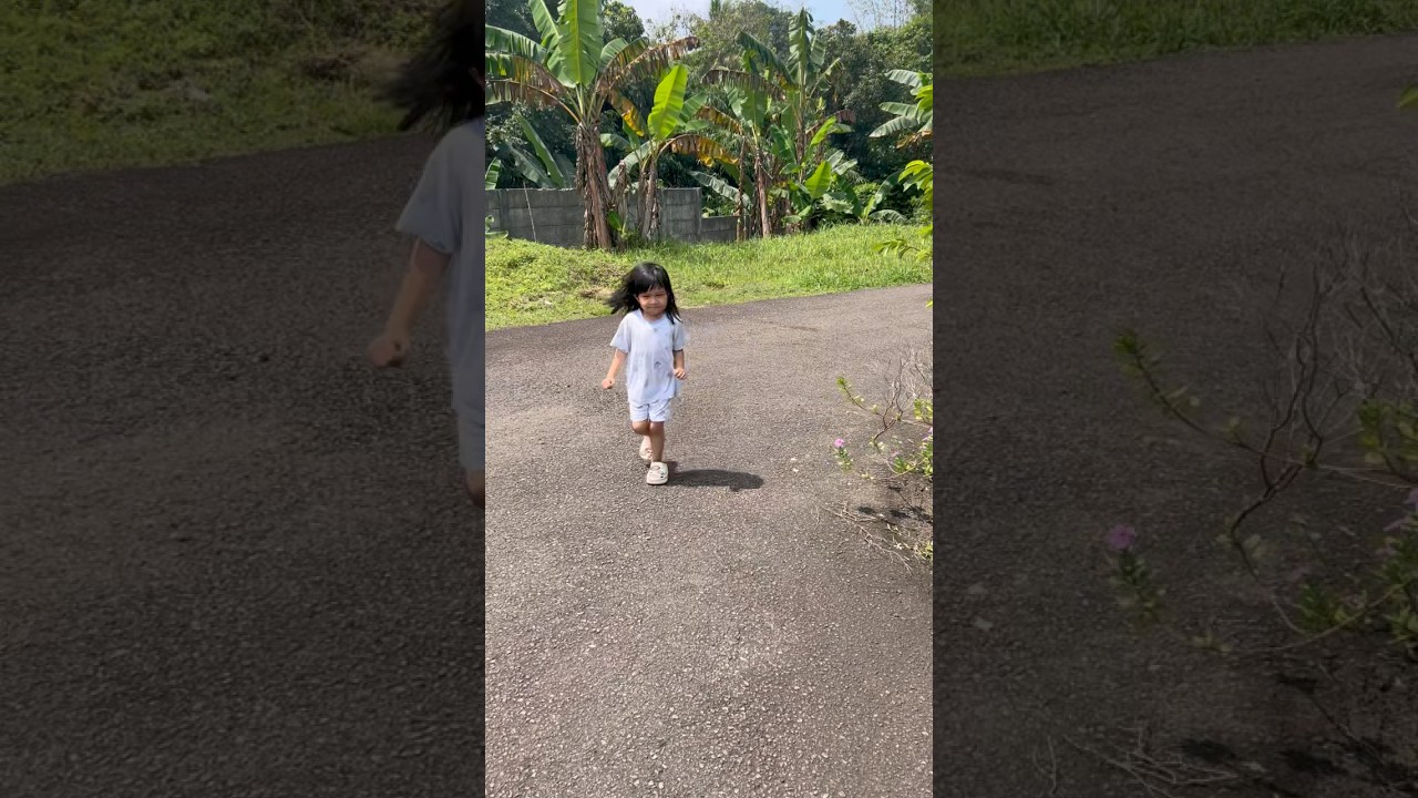 Gagal Sembunyi dari Emak, Lucu Parah! 😂