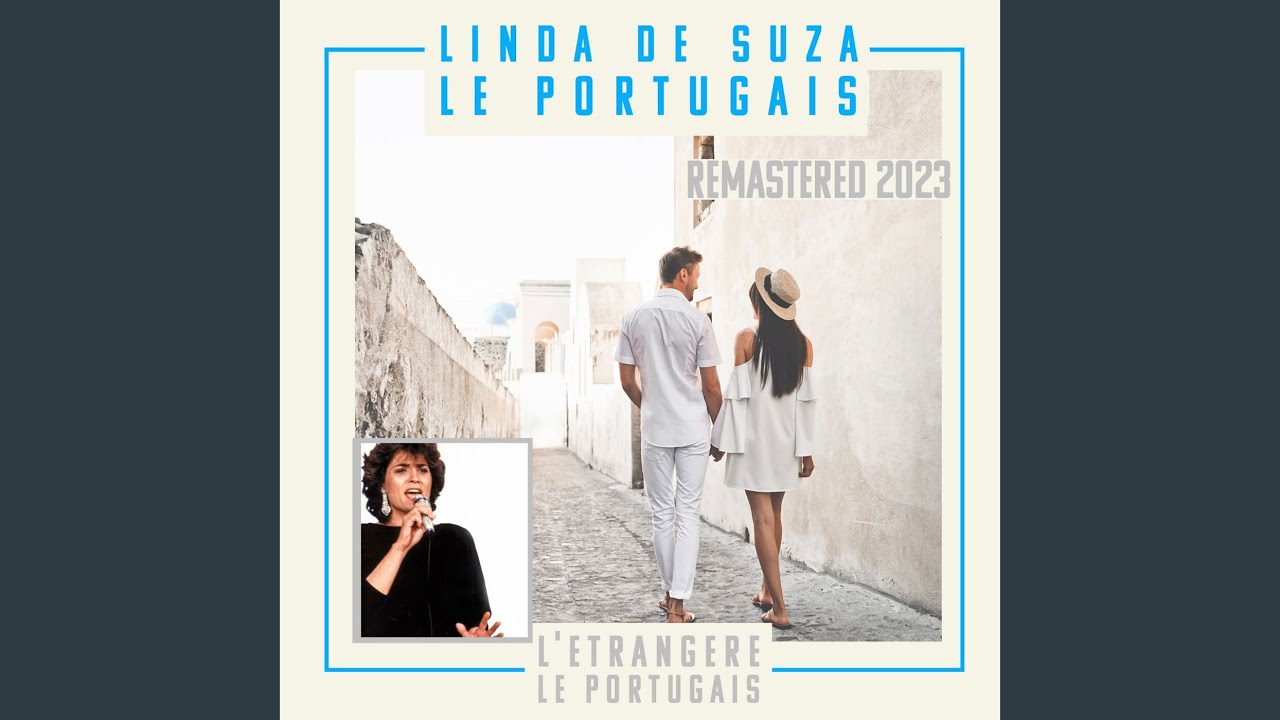 L'étrangère (Remastered 2023)