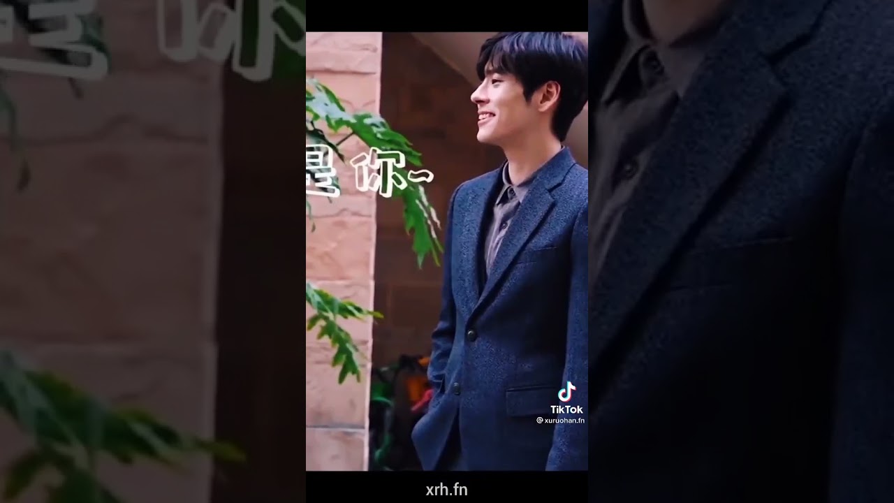 Perfect & Casual with Yun Shu & Prof. Zhang Ni Sian