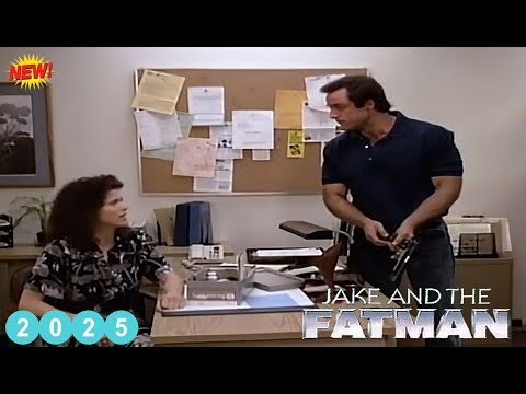 Jake and the Fatman Full Episodes📺Genres: Drama. Cop Drama. Crime.🔔Fatal Attraction