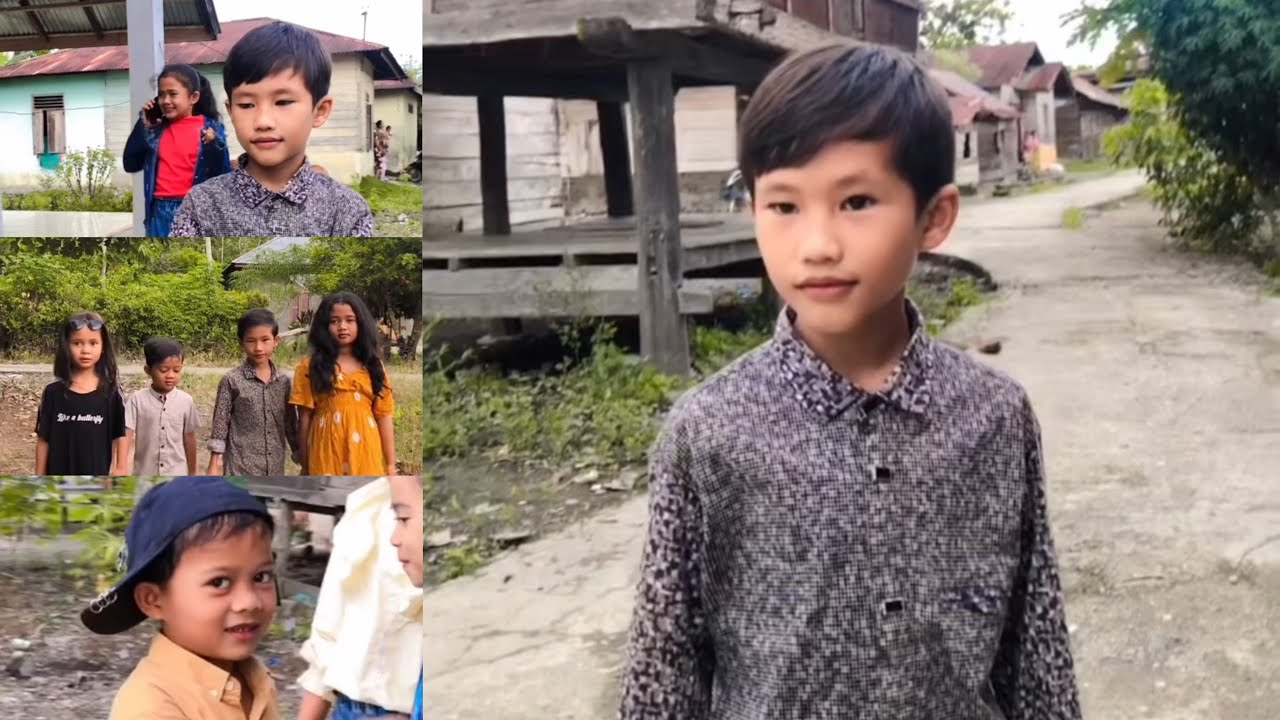 Drama Faruk, Gibran & Zakia - Part 5 🎬