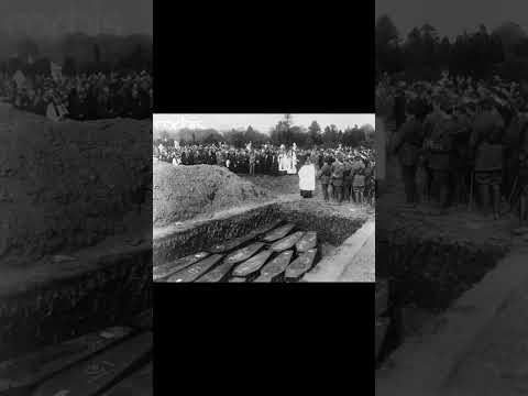 Titanic Dead Bodies Recovered and Buried I RIP To All Those Who Lost Their Lives in This Tragedy❤