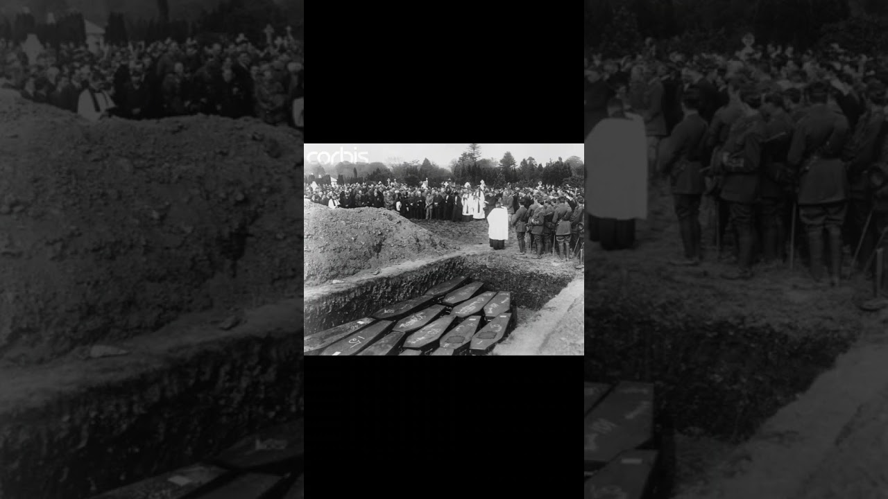 Titanic Disaster: Recovered Bodies and Memorials βοΈ