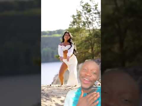 Rema - Calm Down (Dance Challenge) Loicreyeltv