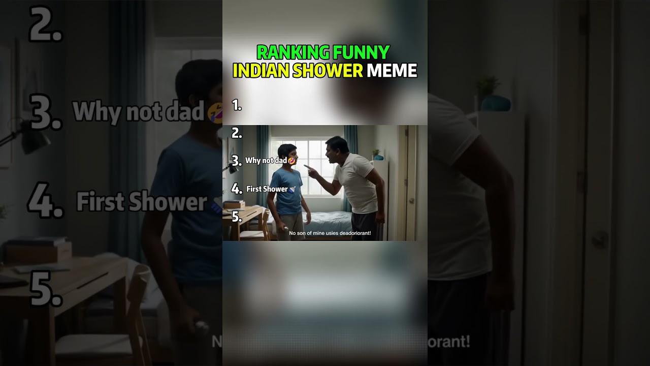 Viral Indian AI Memes & Funny Moments ๐ค๐