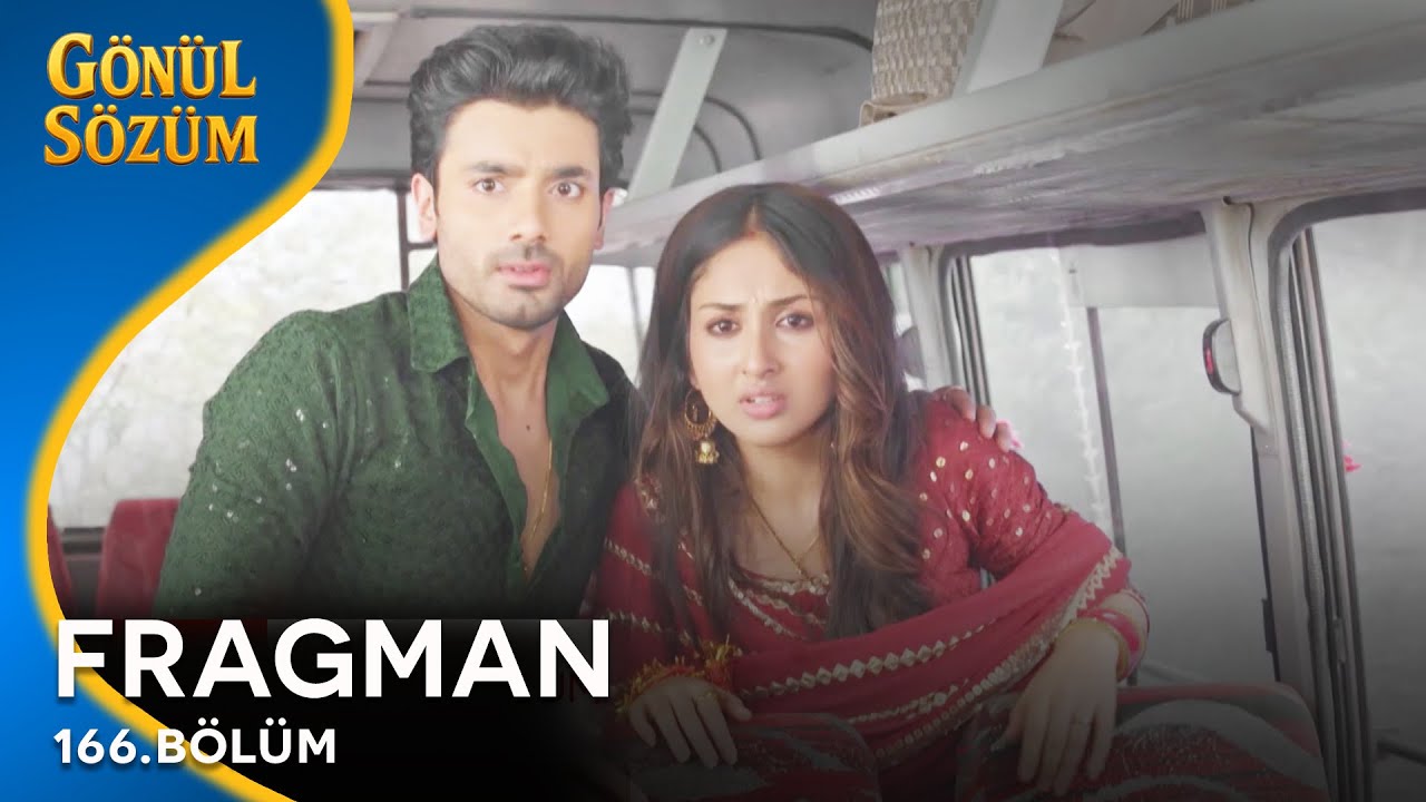 Gönül Sözüm Hint Dizisi 166. Bölüm Fragmanı 📺