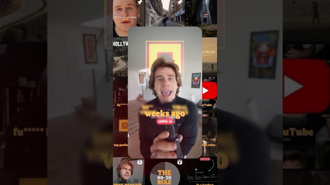 EDA AI Goes Viral β Comment Feature Only on Instagram! π