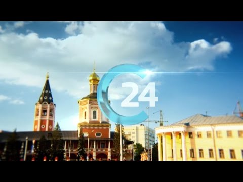 Саратов 24 — главный канал региона