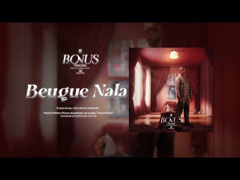 Iss 814 | BEUGUE NALA  [Lyrics Video]