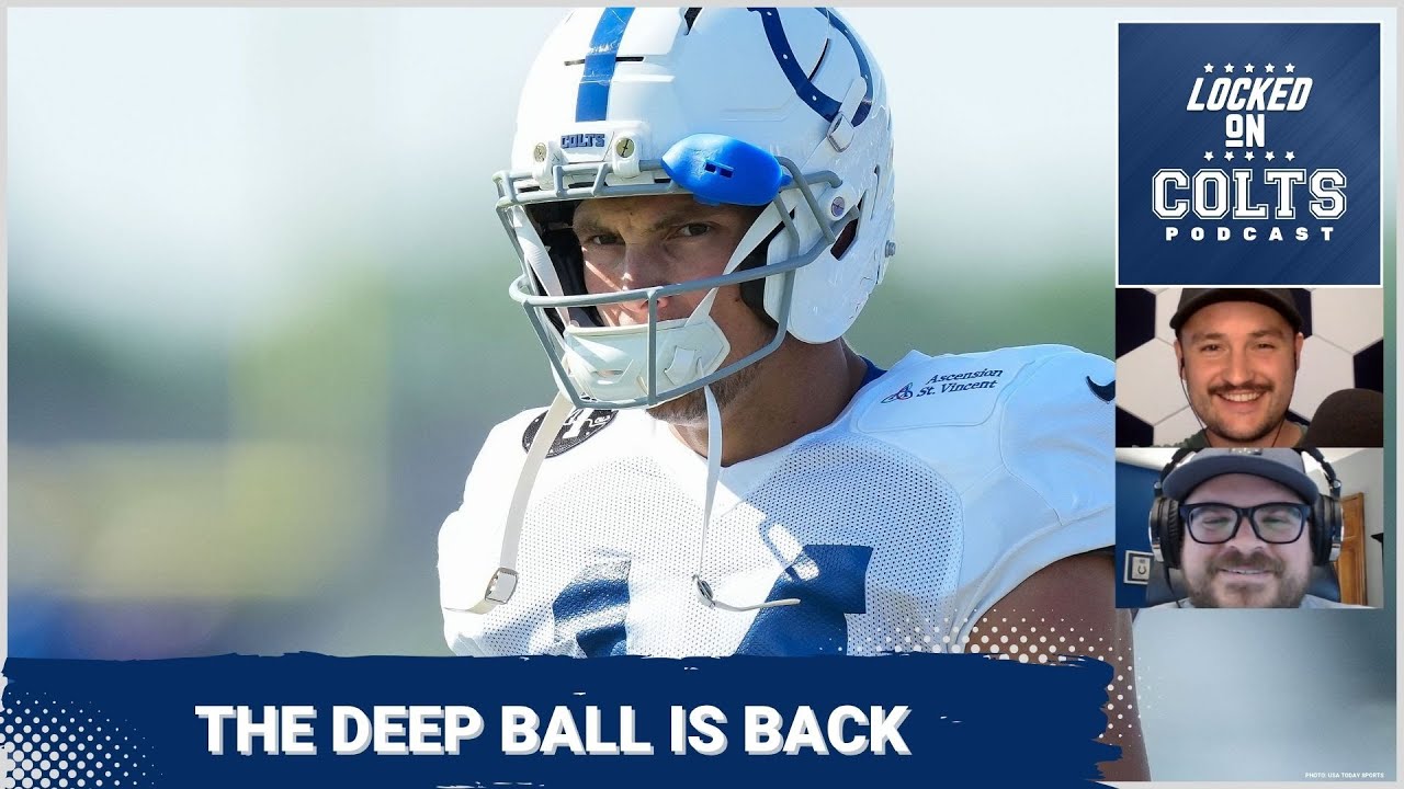 Indianapolis Colts Welcome Alec Pierce Back for Key Matchup Against Arizona Cardinals 🏈