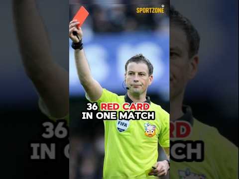 The 5 Most Insane Football Records Ever 🤣 #football #soccer #shorts #j