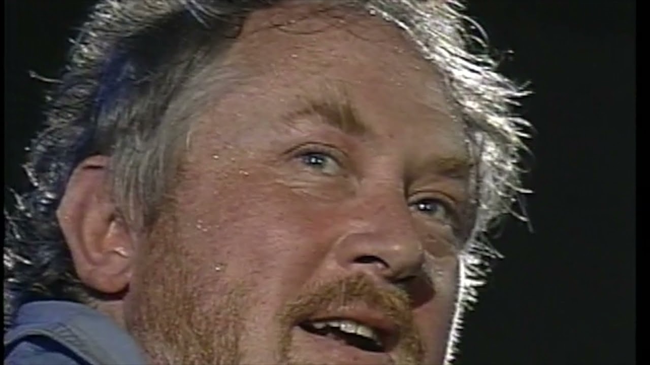 Lord Franklin - John Renbourn Live 🎸