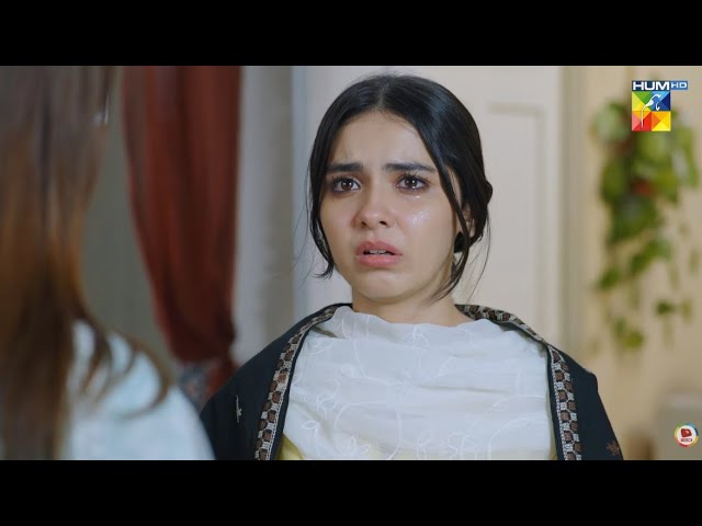 Watch Ilzam-e-Ishq Episode 28 | Humayoun Ashraf & Maria Malik on HUM TV 🎬