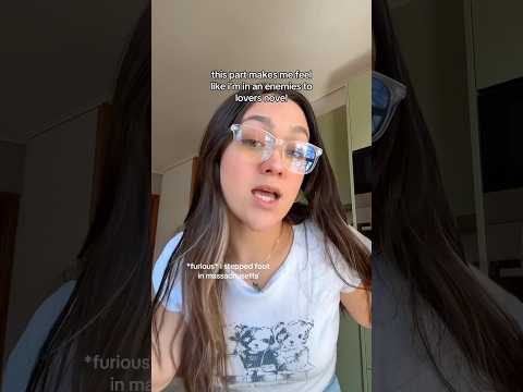 so enemies to lovers coded #booktok #romantasy #enemiestolovers #booklover #rivalry #shorts #ex