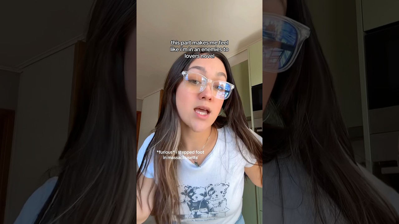 Enemies to Lovers Coded 💖 | Romantic Fantasy BookTok Must-Read