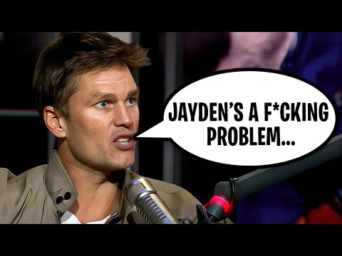 How NFL Legends REALLY Feel About Jayden Daniels..
