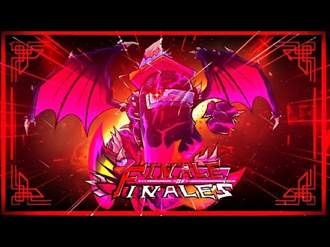 Finale of FINALES (Remix Mashup) vs Impostor V4 🎶