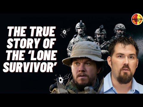 The True Story of the “Lone Survivor”