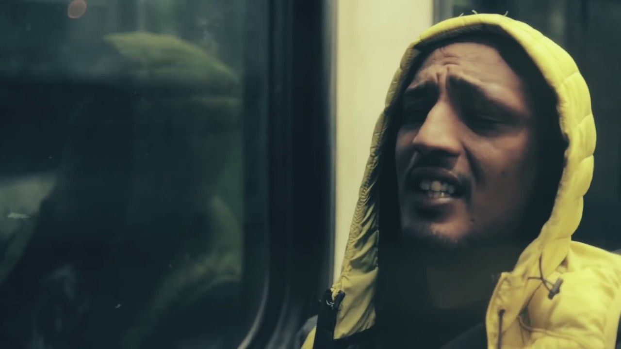 EL KATIBA - 24 Hours (Official Music Video) 🎶