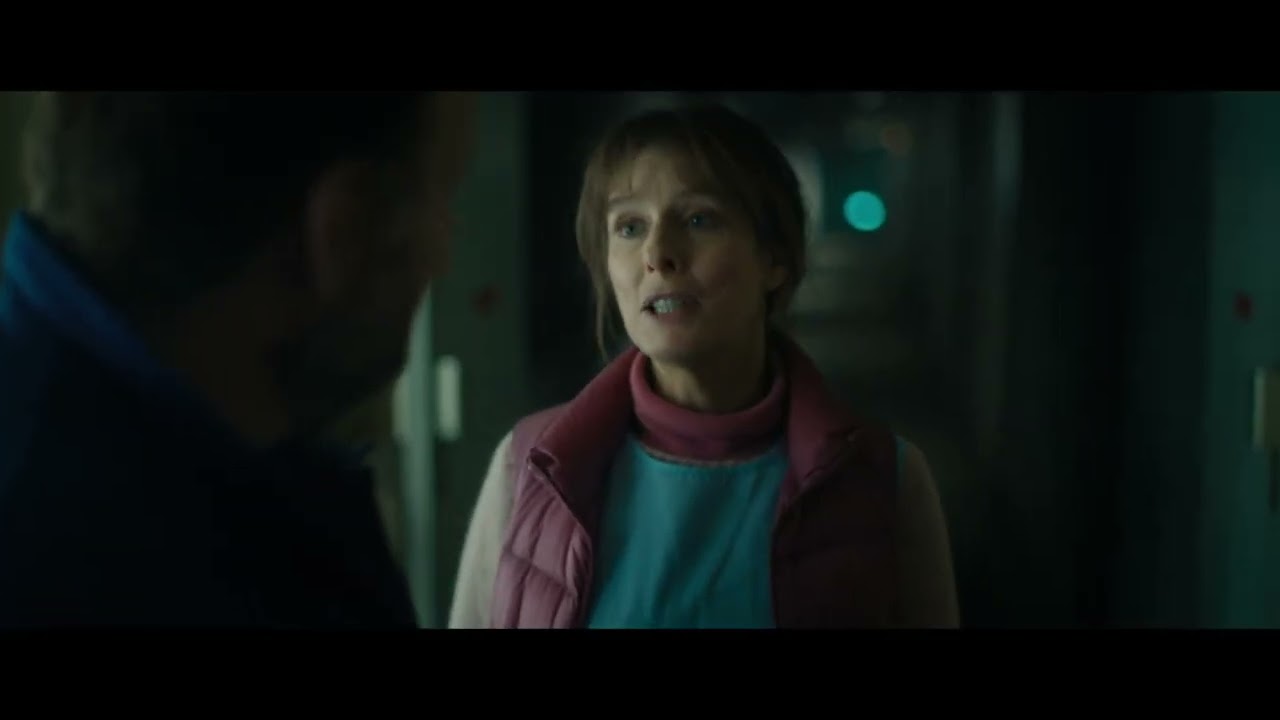 Maria rêve - Bande annonce