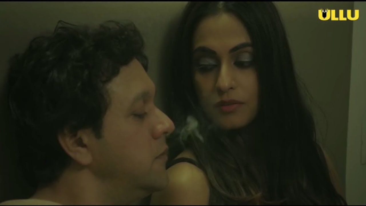Tandoor | Teaser | #Ullu Originals | Rashmi Desai | Tanuj Virmani | Coming Soon#2021