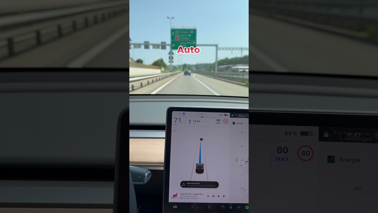 Elektroauto mit 1000 km Reichweite 🚗