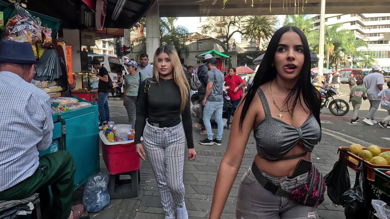 Exploring Life in Medellin, Colombia: A City Known for Its Beauty