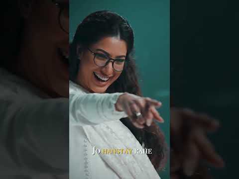 Dayan | OST | #ShaniArshad #MehwishHayat #AhsanKhan #shorts #ost #harpalgeo