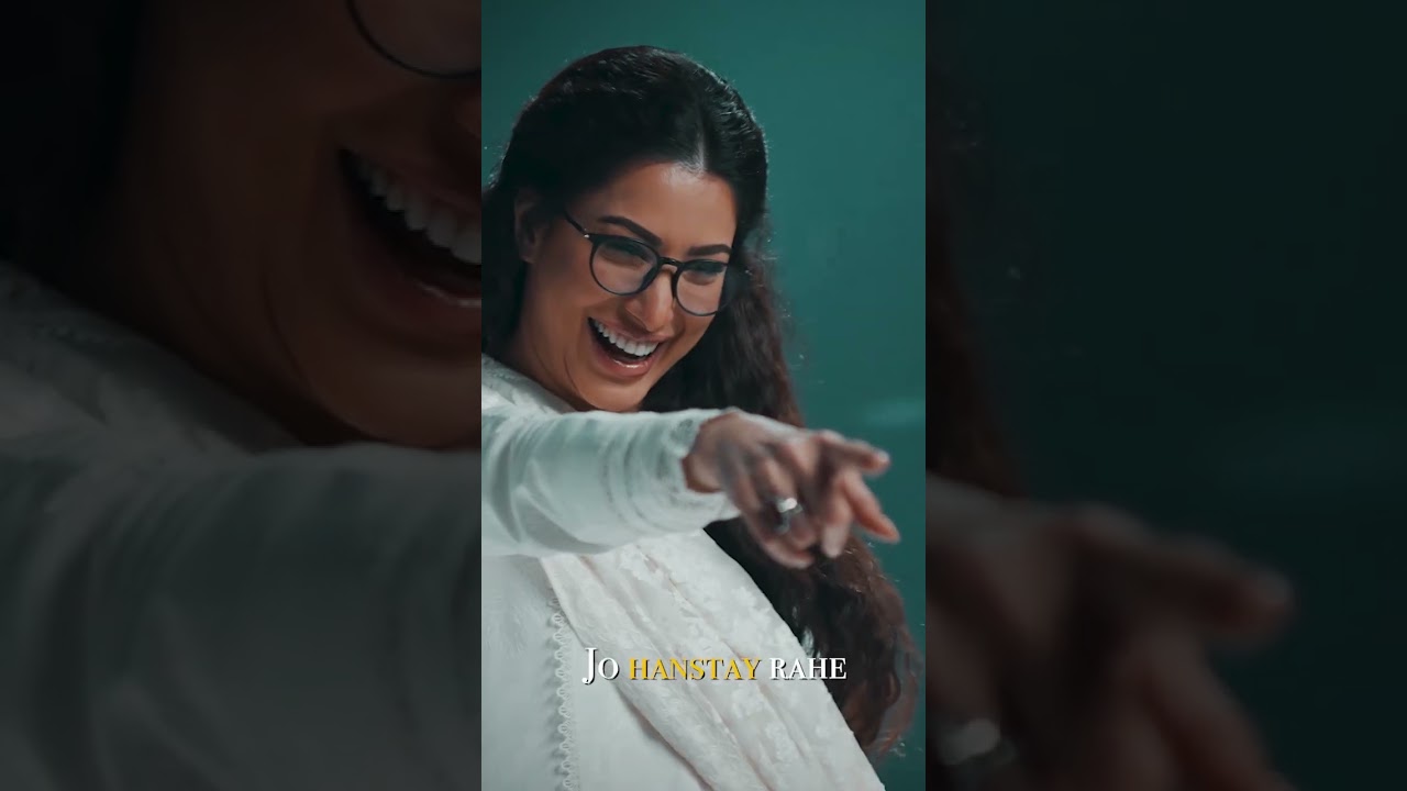 Shani Arshad's Soulful OST for 'Dayan' – Untold Stories in Every Note 🎶