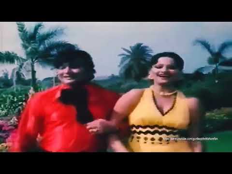 Kahte Hain Mujhko Raja Song from 1975 🎶