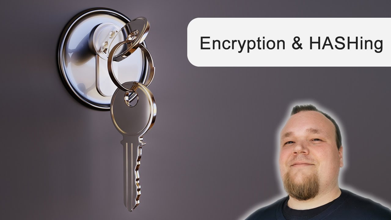 Encryption vs Hashing Explained: Clear Differences & Code Examples 🔐