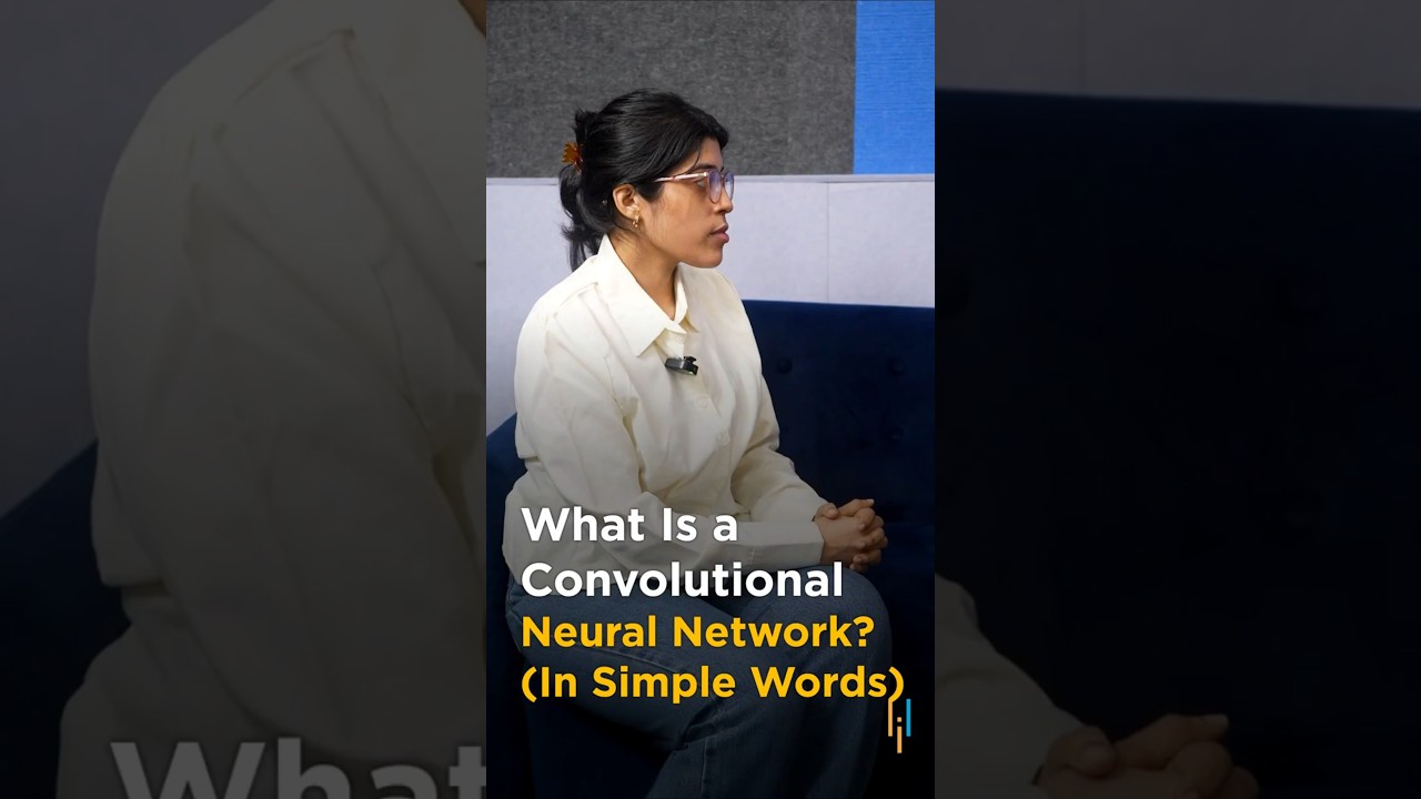 Understanding Convolutional Neural Networks (CNNs) Made Easy