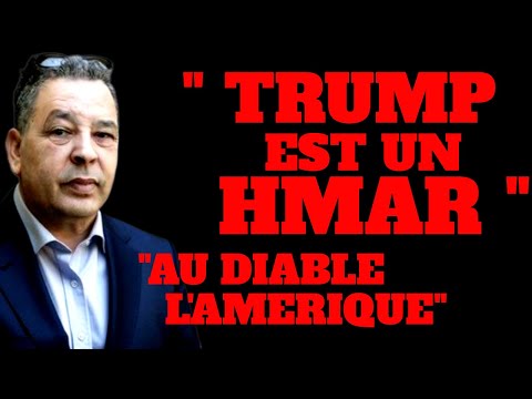 Pourquoi les Ătats-Unis veulent rĂ©concilier lâAlgĂ©rie et le Maroc et se mĂȘlent du Sahara occidental?