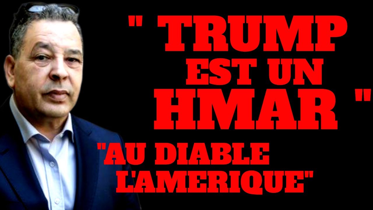 Pourquoi les États-Unis cherchent à rapprocher l’Algérie et le Maroc et s’impliquent dans le Sahara Occidental 🇺🇸