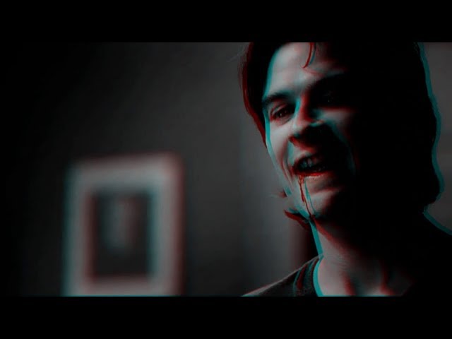 Damon Salvatore - Rockstar Tribute 🎸