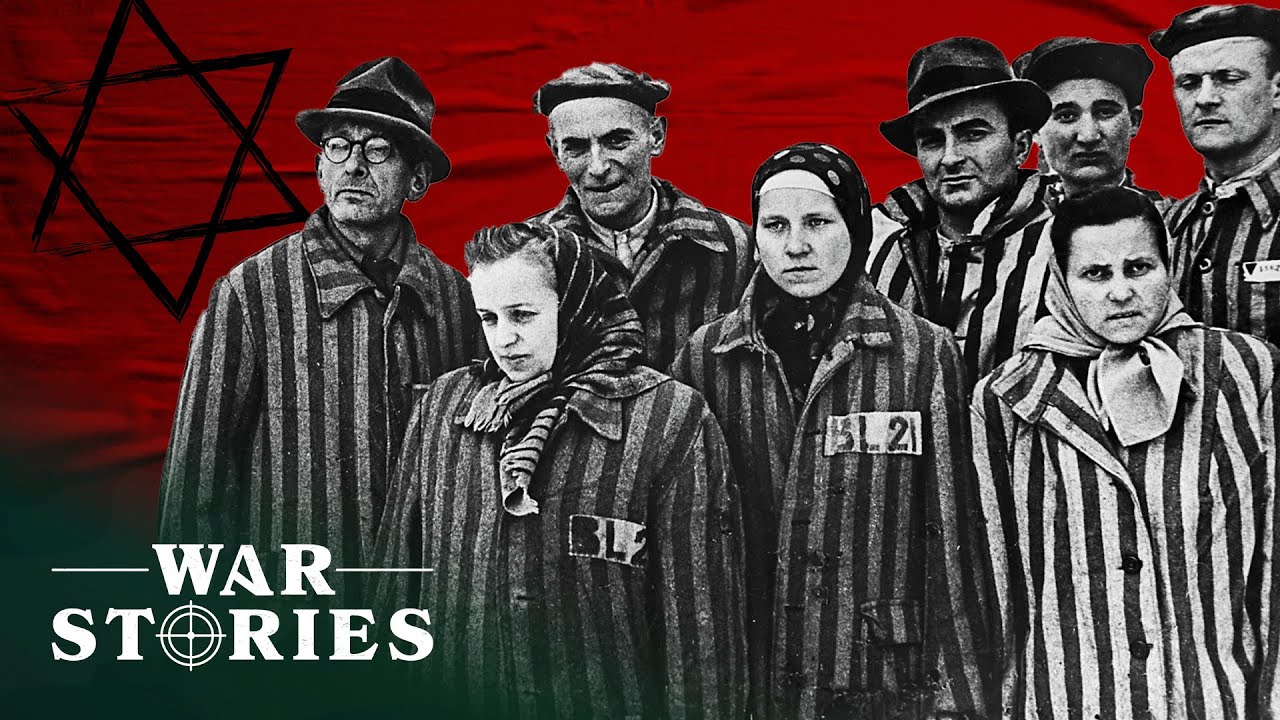 Nazi Propaganda & Brainwashing of Germans 🧠